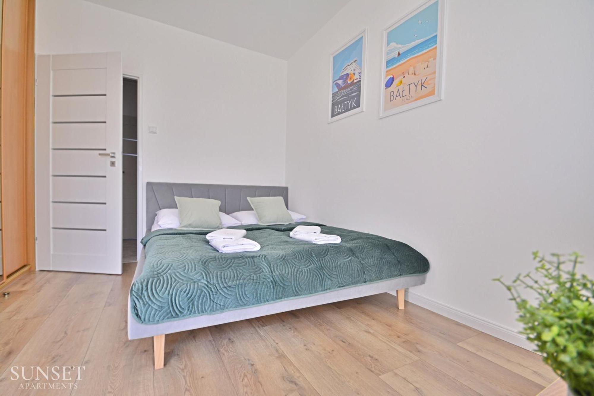Sunset Apartments - Monte Cassino 6 سفينويتشي المظهر الخارجي الصورة