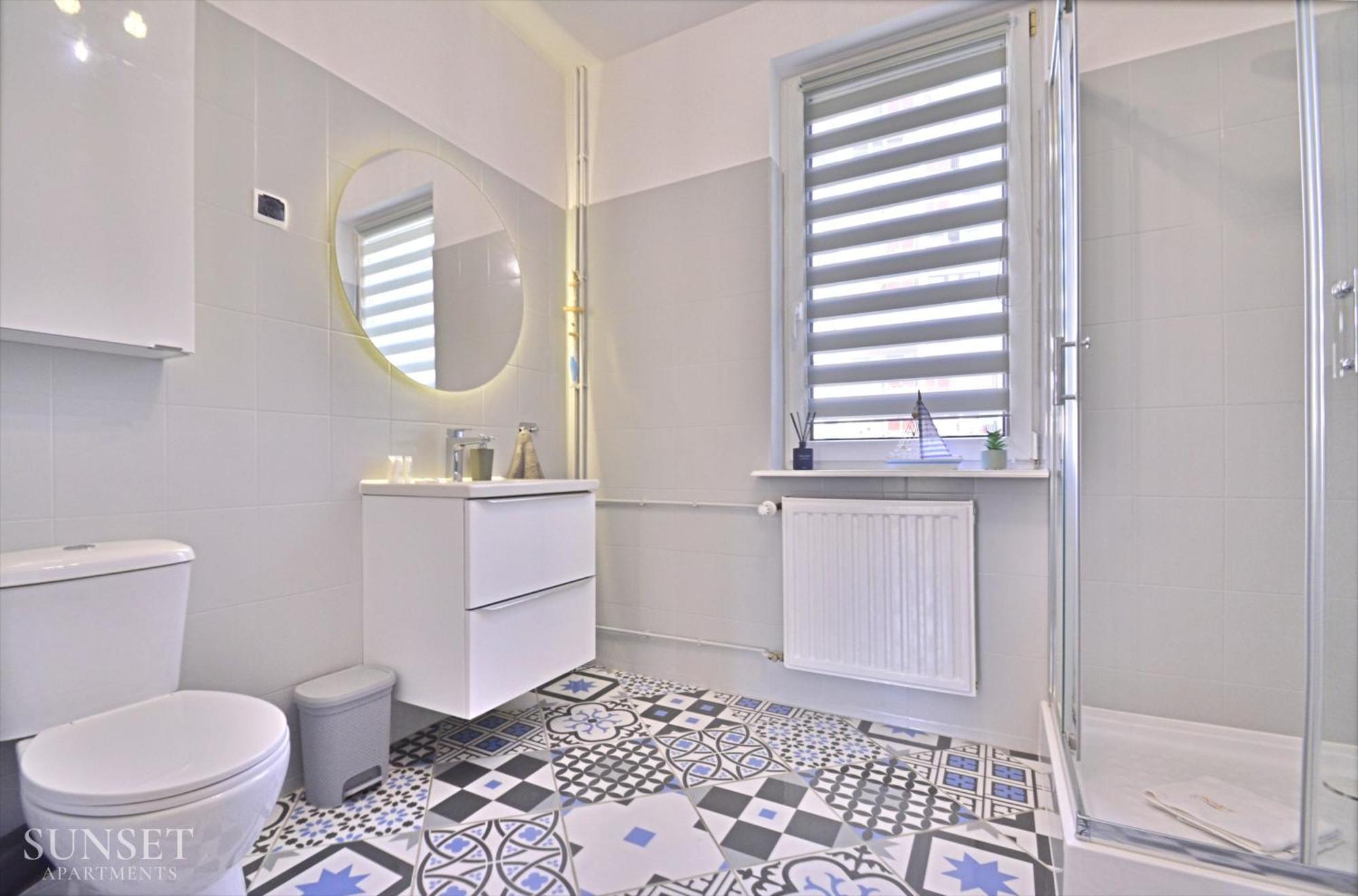 Sunset Apartments - Monte Cassino 6 سفينويتشي المظهر الخارجي الصورة